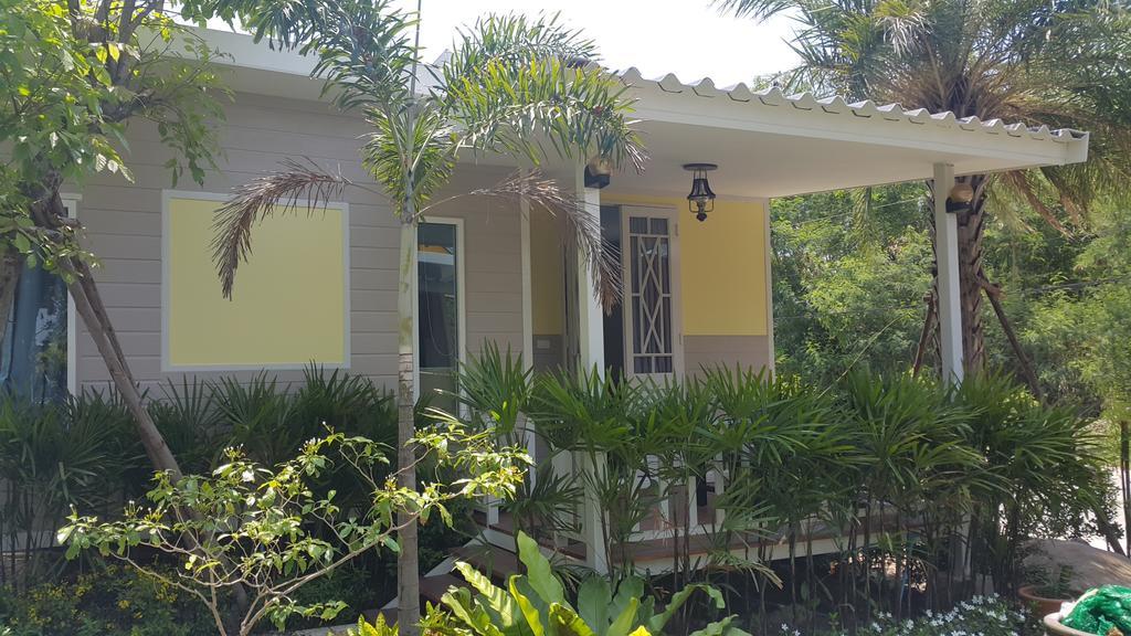 Oyo 75402 Villa Rayonghouse Ban Nong Sai Yong Dış mekan fotoğraf