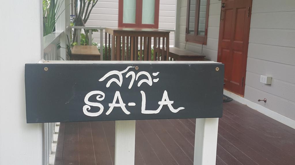 Oyo 75402 Villa Rayonghouse Ban Nong Sai Yong Dış mekan fotoğraf